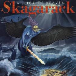 Skagarack : A Slice of Heaven